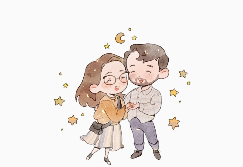 Branden and Charlotte