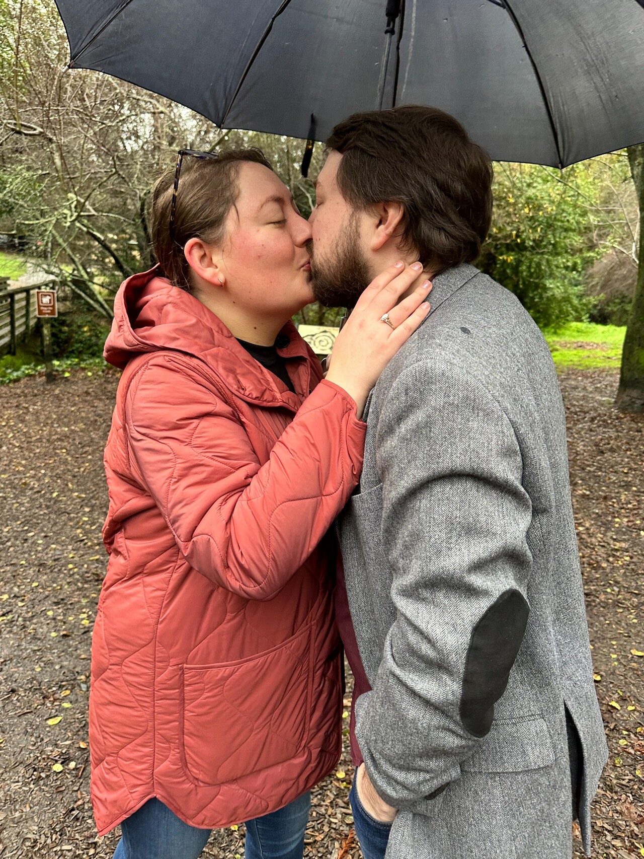 Engaged