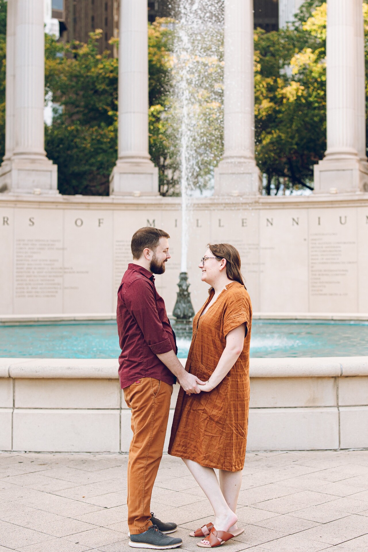 Branden and Charlotte wedding photo 14