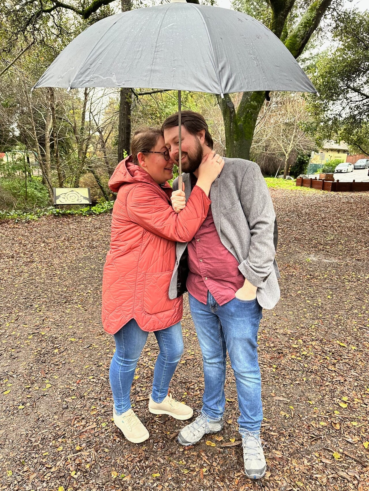 Branden and Charlotte wedding photo 15
