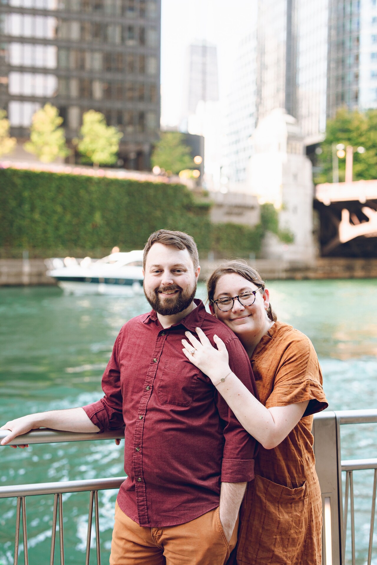 Branden and Charlotte wedding photo 16