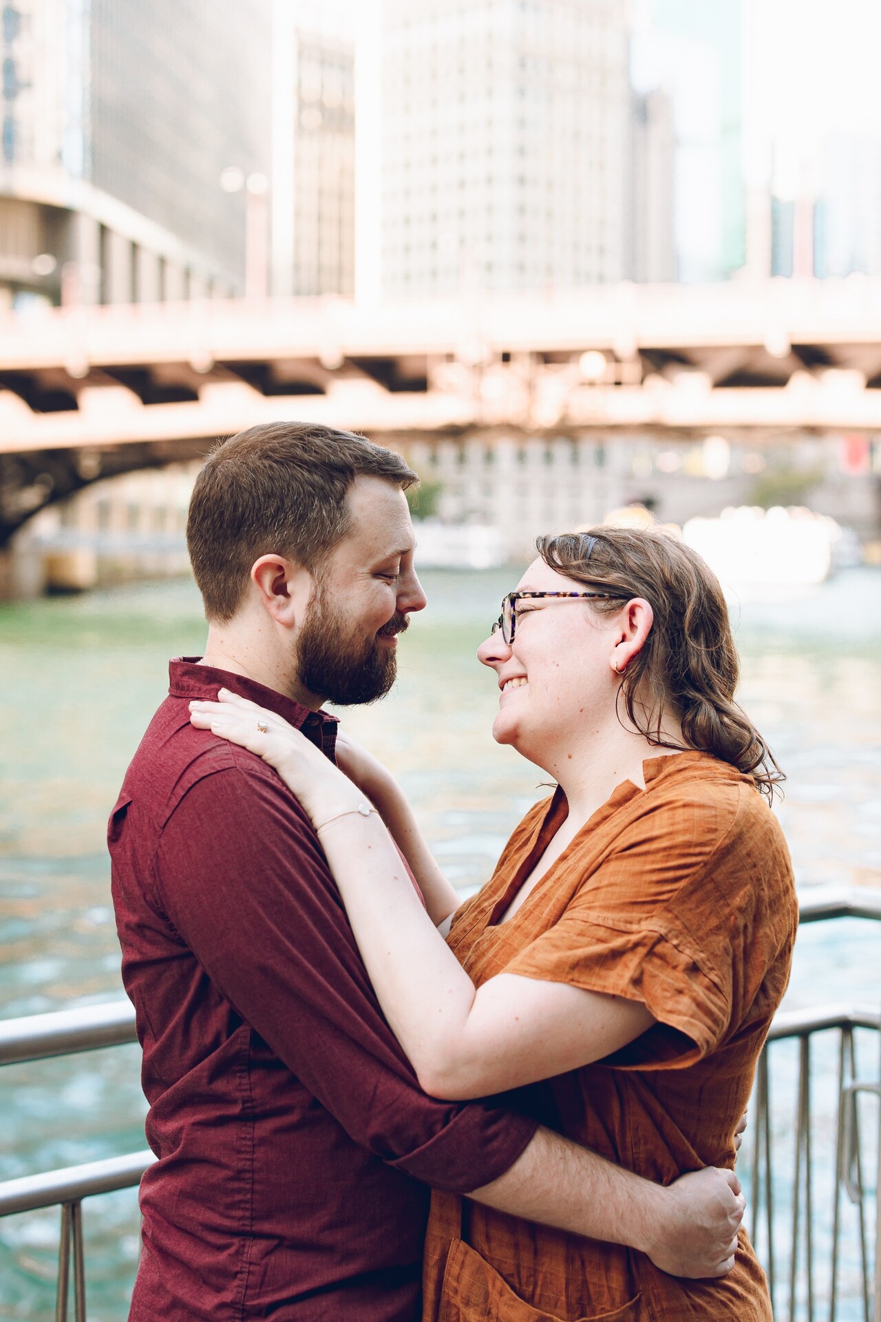 Branden and Charlotte wedding photo 18