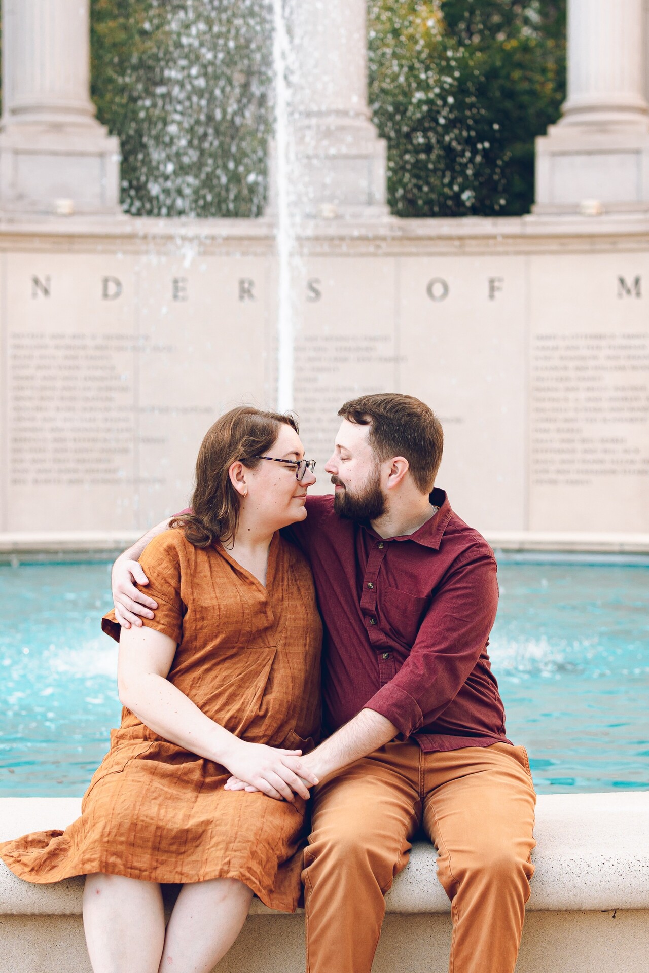 Branden and Charlotte wedding photo 20