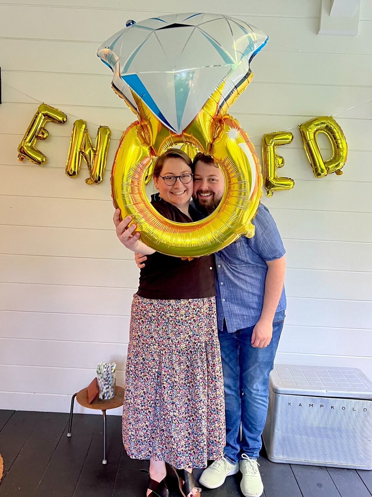 Branden and Charlotte wedding photo 21