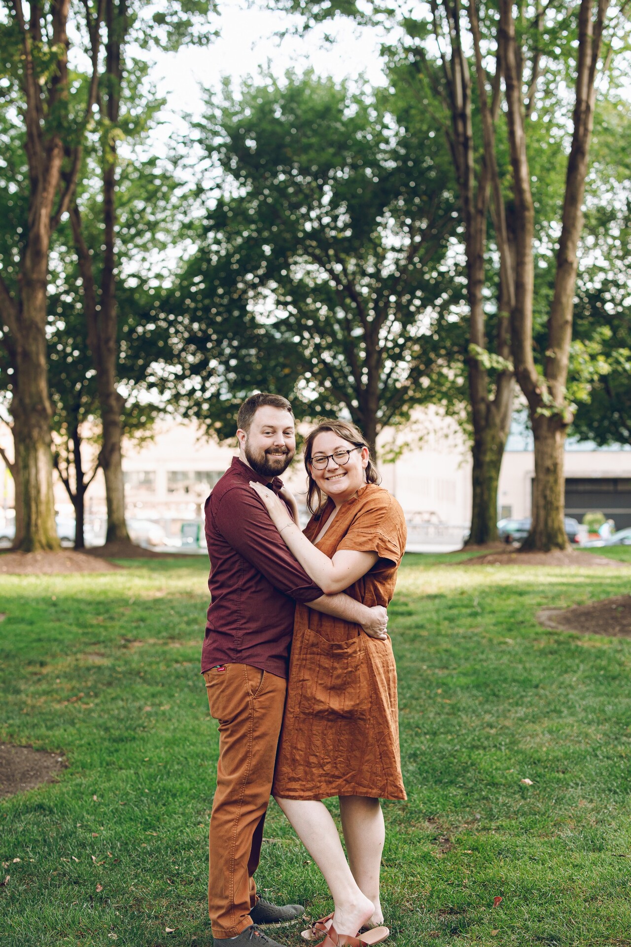 Branden and Charlotte wedding photo 22