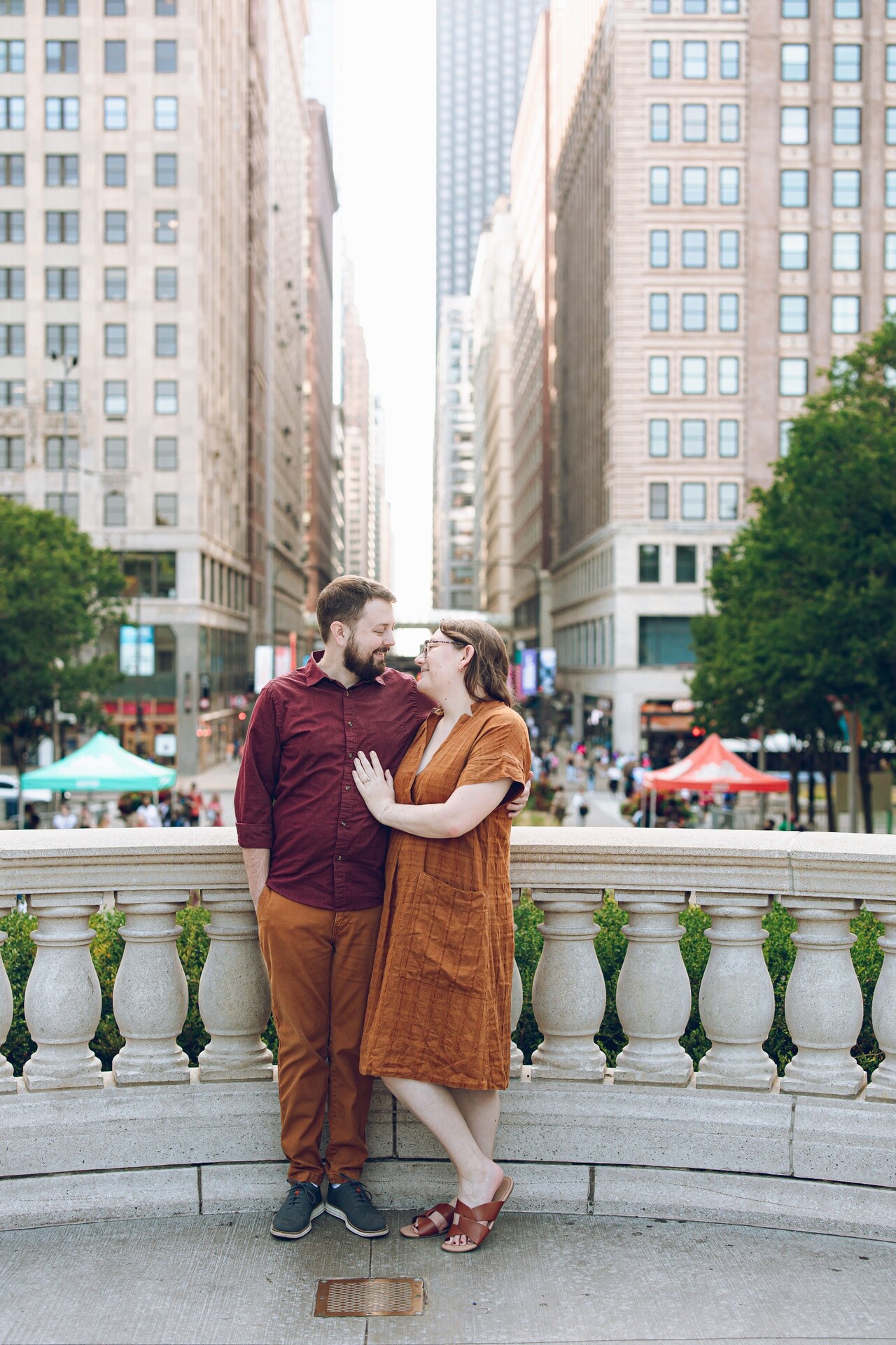 Branden and Charlotte wedding photo 24