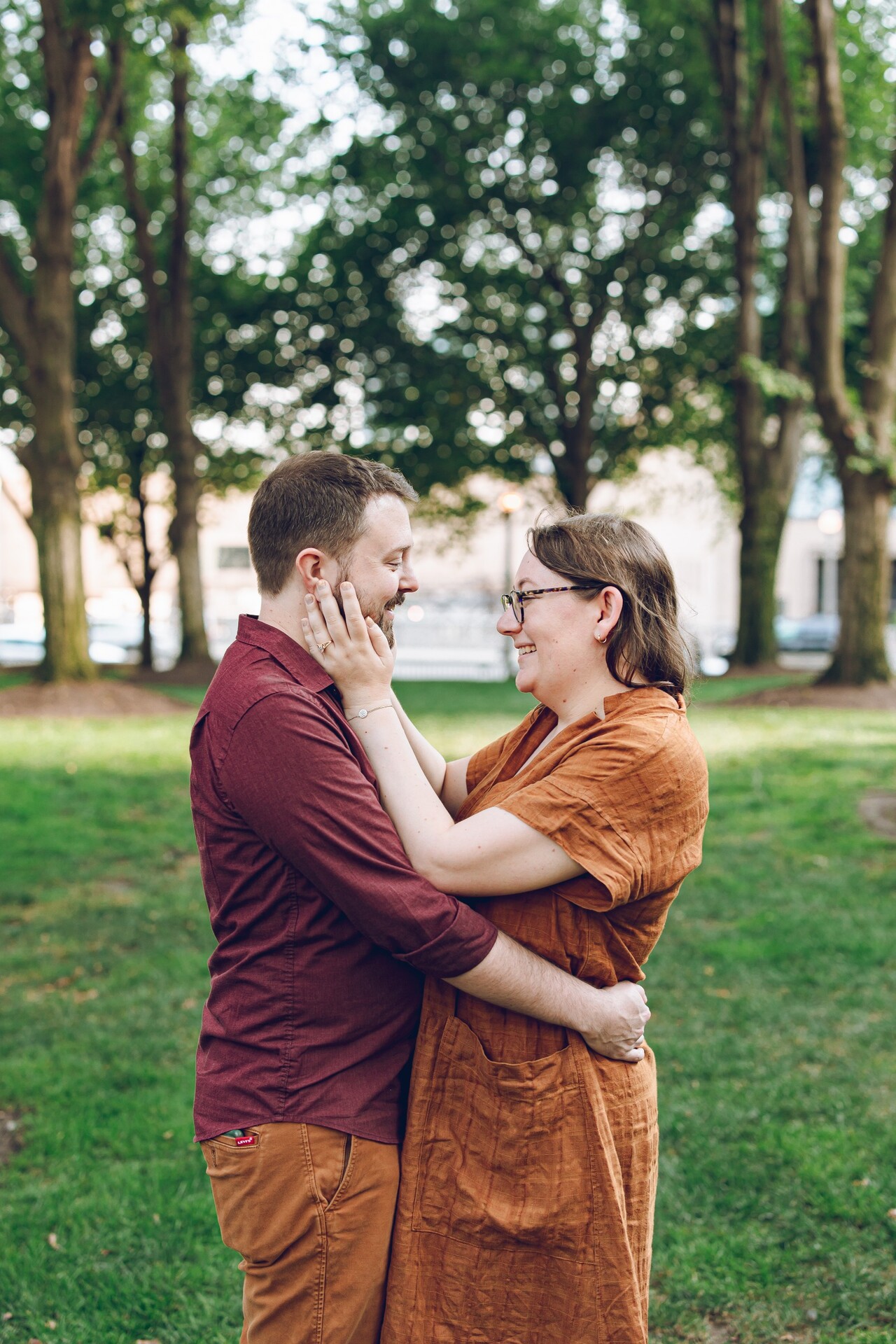 Branden and Charlotte wedding photo 29