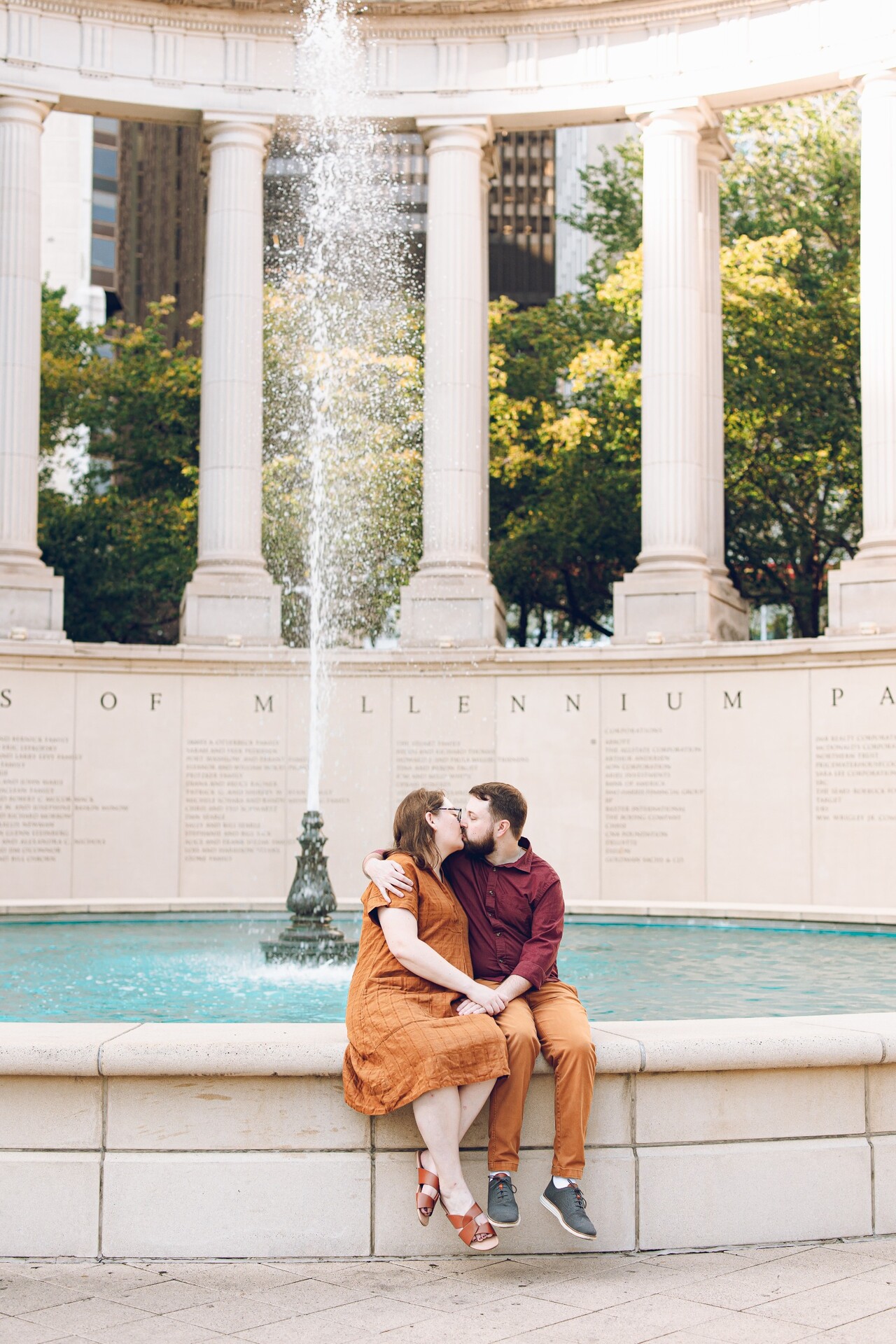 Branden and Charlotte wedding photo 32