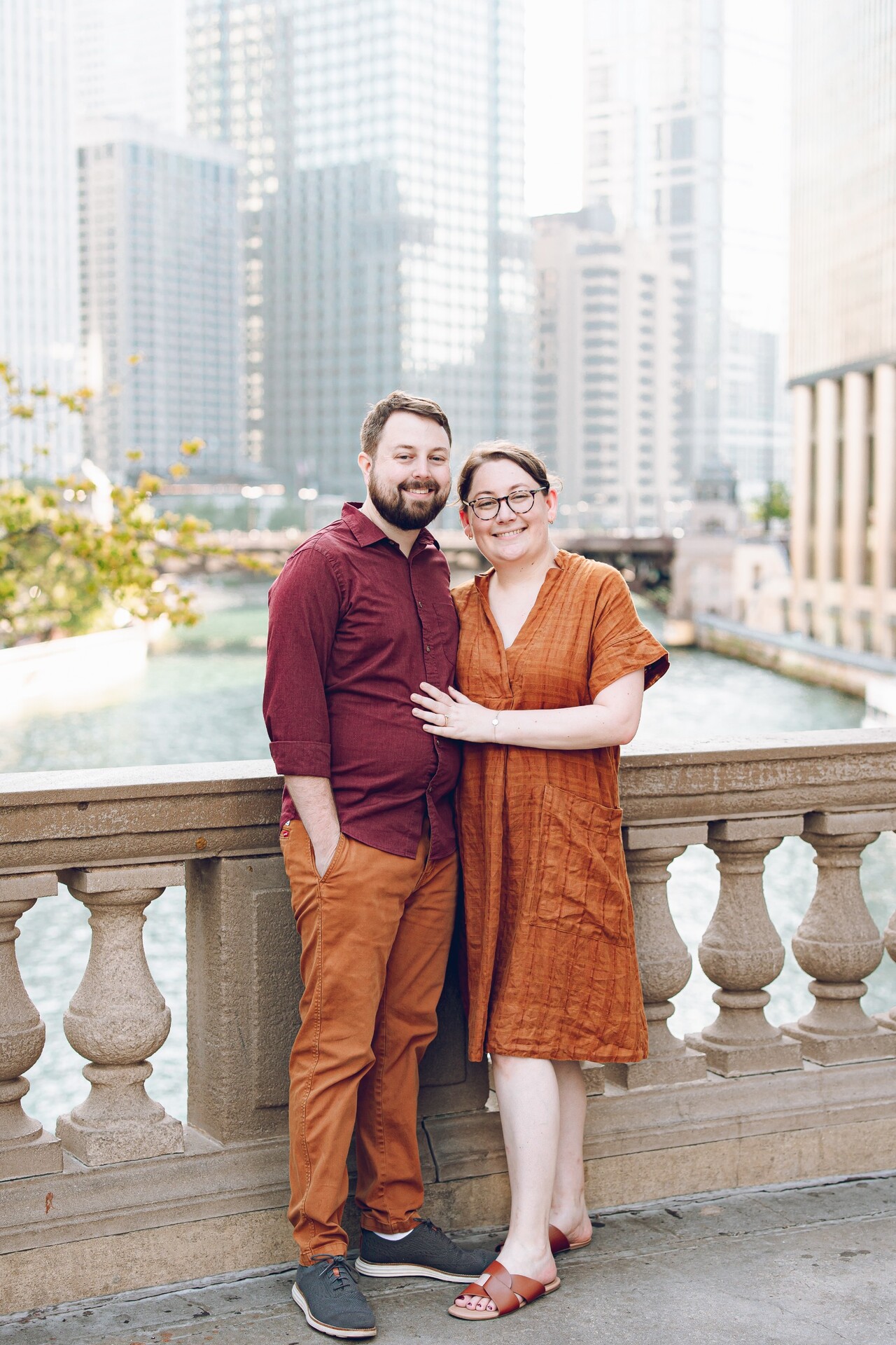Branden and Charlotte wedding photo 39