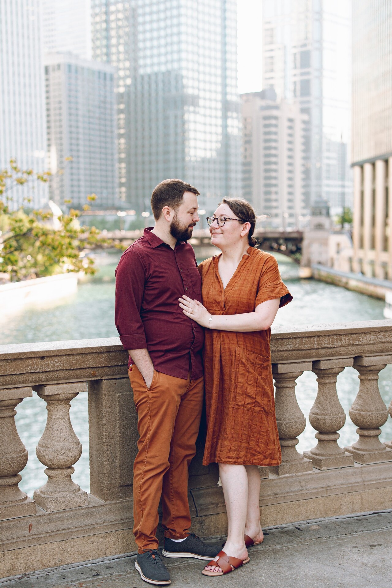 Branden and Charlotte wedding photo 40