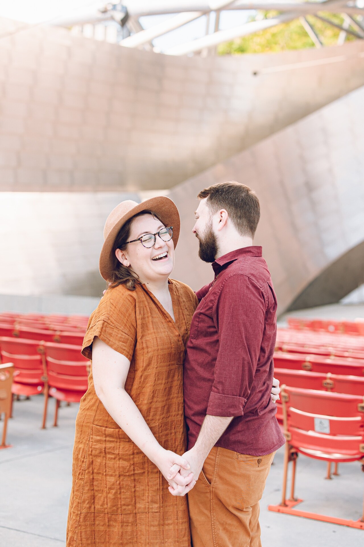 Branden and Charlotte wedding photo 8